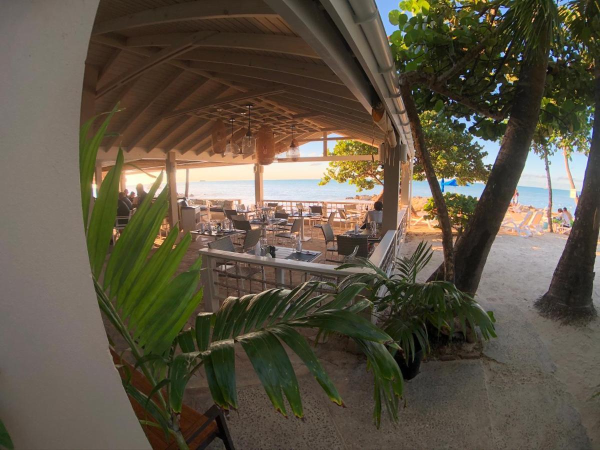 Dickenson Bay Oasis At Antigua Village St. John's Exterior foto