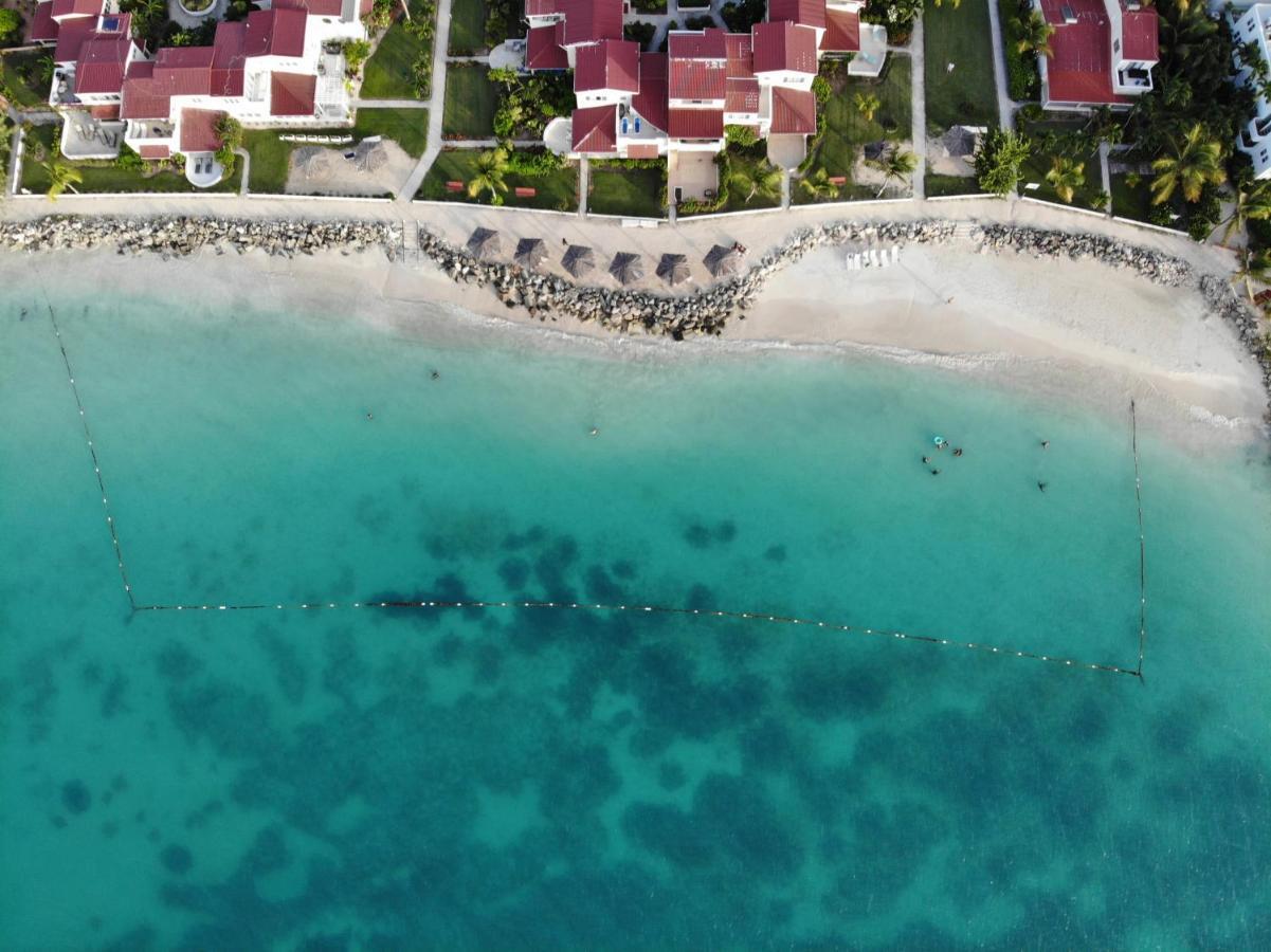 Dickenson Bay Oasis At Antigua Village St. John's Exterior foto
